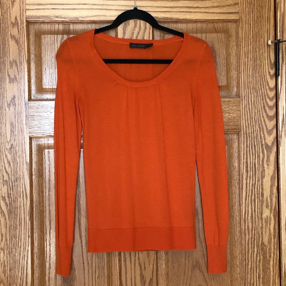 The Limited sweater